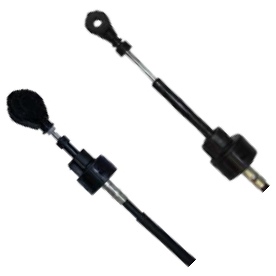 Cabo de Engate de Comando de Marcha para Chevrolet Astra Sedan - IKS - 4906