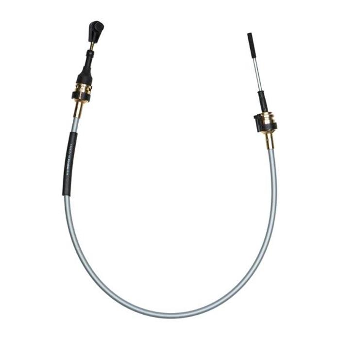 Cabo de Engate de Comando de Marcha para Chevrolet Zafira - IKS - 4904