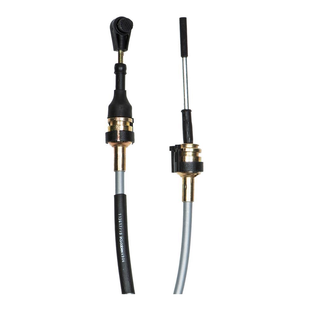 Cabo de Engate de Comando de Marcha para Chevrolet Zafira - IKS - 4904