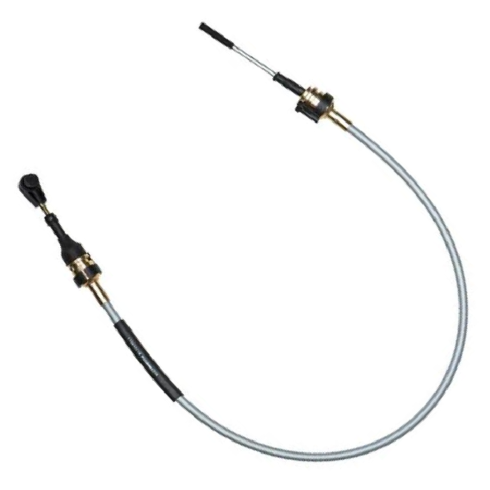 Cabo de Engate de Comando de Marcha para Chevrolet Zafira - IKS - 4904