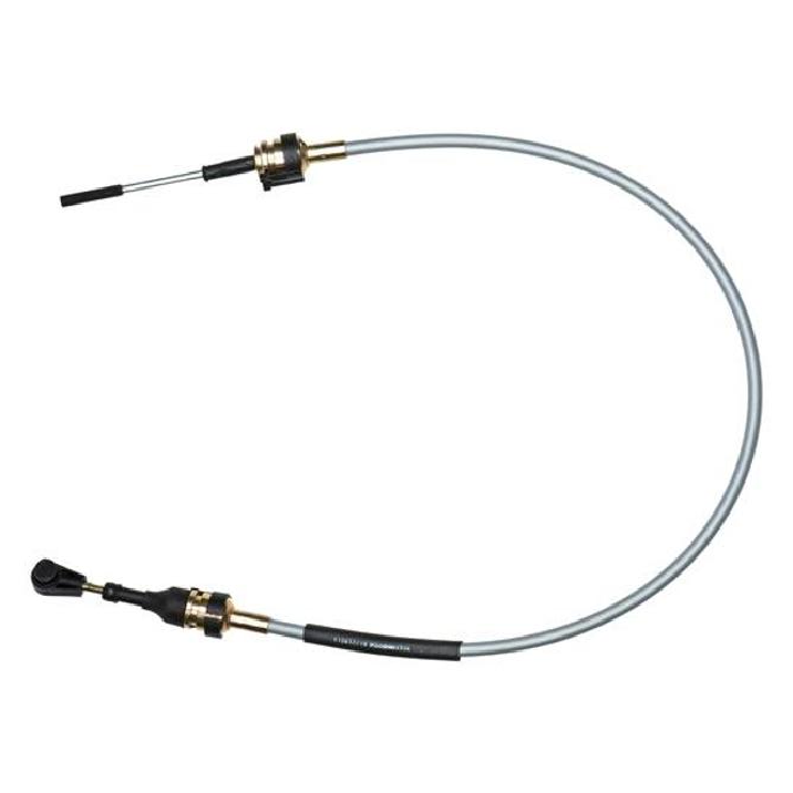 Cabo de Engate de Comando de Marcha para Chevrolet Zafira - IKS - 4904