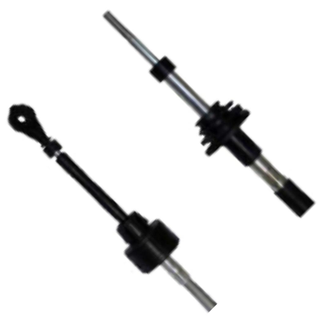 Cabo de Engate de Comando de Marcha para Chevrolet Agile e Montana - IKS - 4908