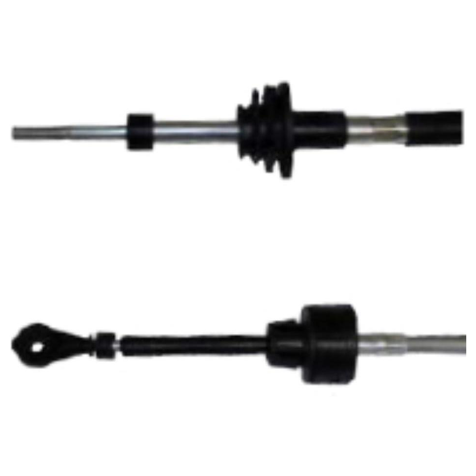 Cabo de Engate de Comando de Marcha para Chevrolet Agile e Montana - IKS - 4908