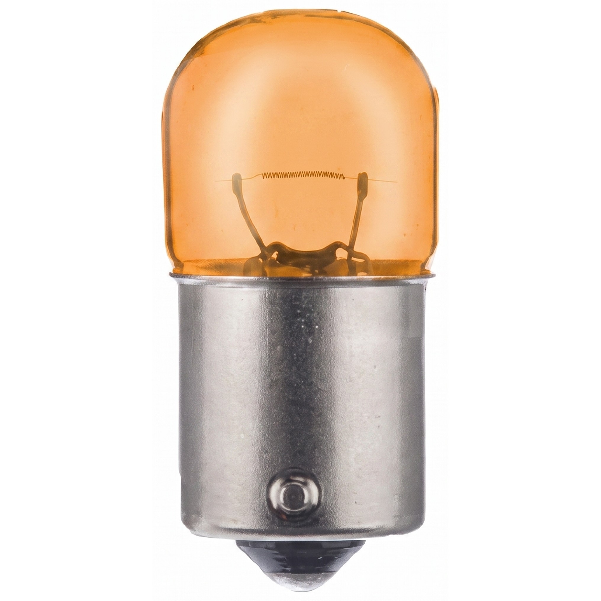 Kit 10 Lâmpadas Posição Seta RY10W 12V 10W BAU15s - Hella - 5009