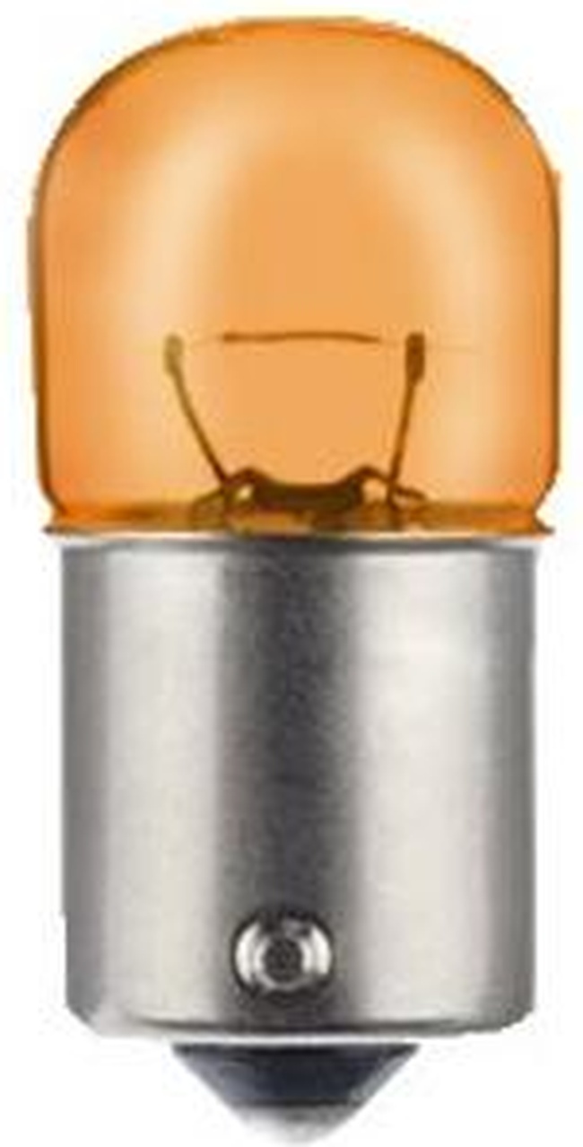 10 Lâmpadas 12V 10W - Hella - 5009