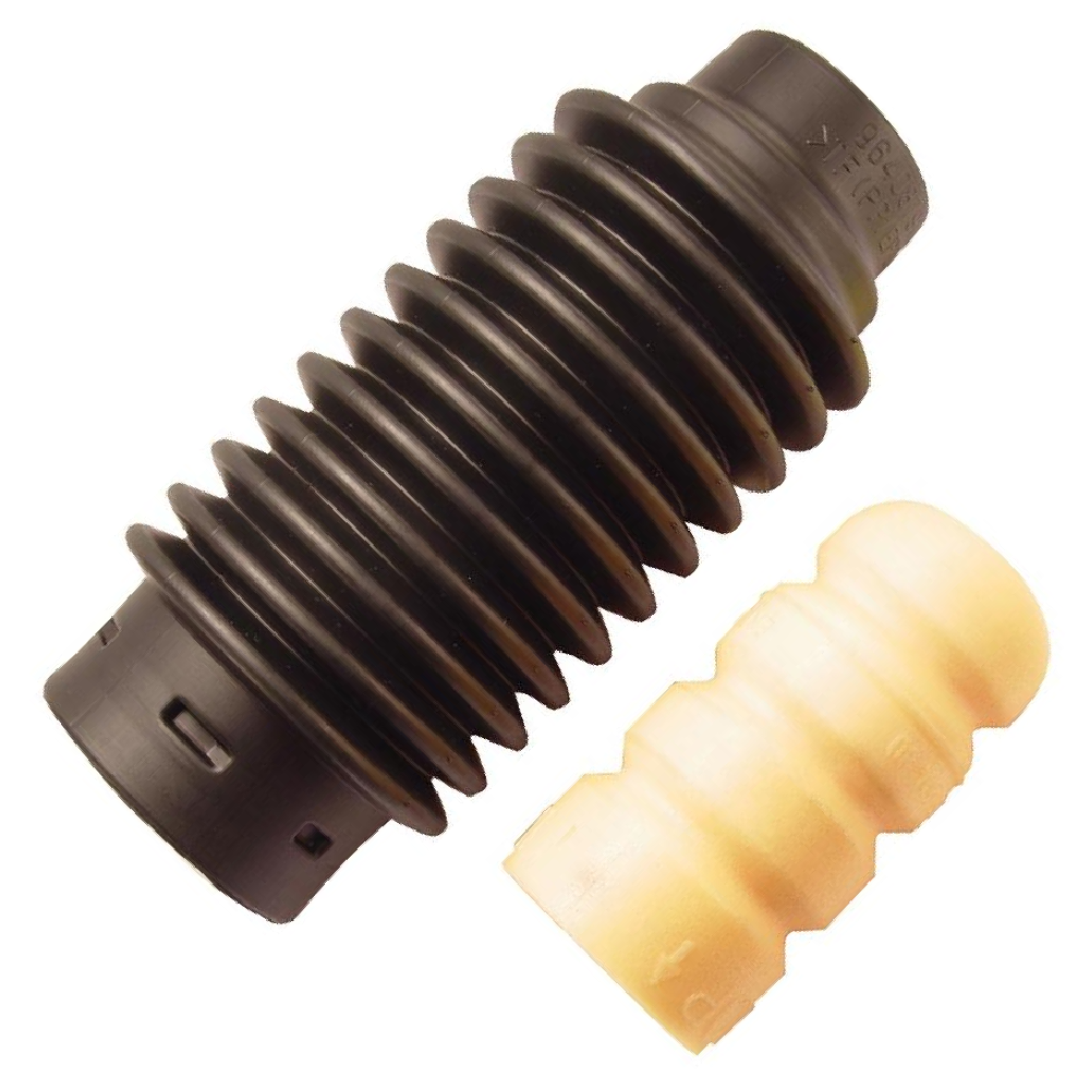 Kit de Reparo do Amortecedor Dianteiro para Citroen C3 e C3 Picasso - Kit & Cia - 50257