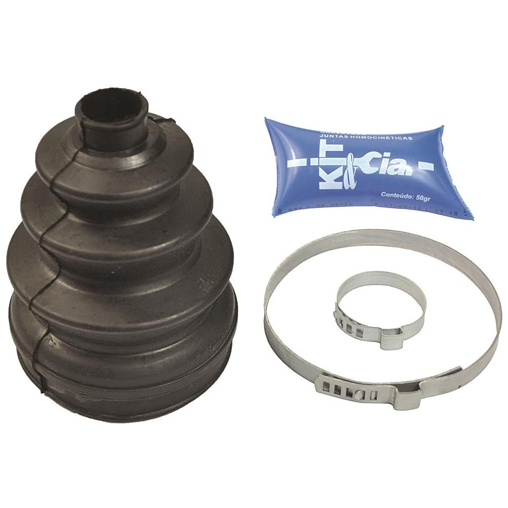 Kit Reparo Junta Homocinética Lado Roda - Kit & Cia - 50557