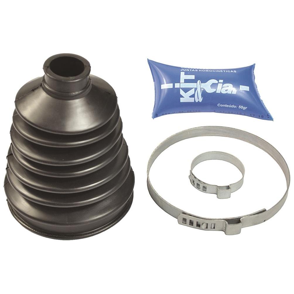 Kit Reparo Junta Homocinética Diant Roda - Kit & Cia - 50558
