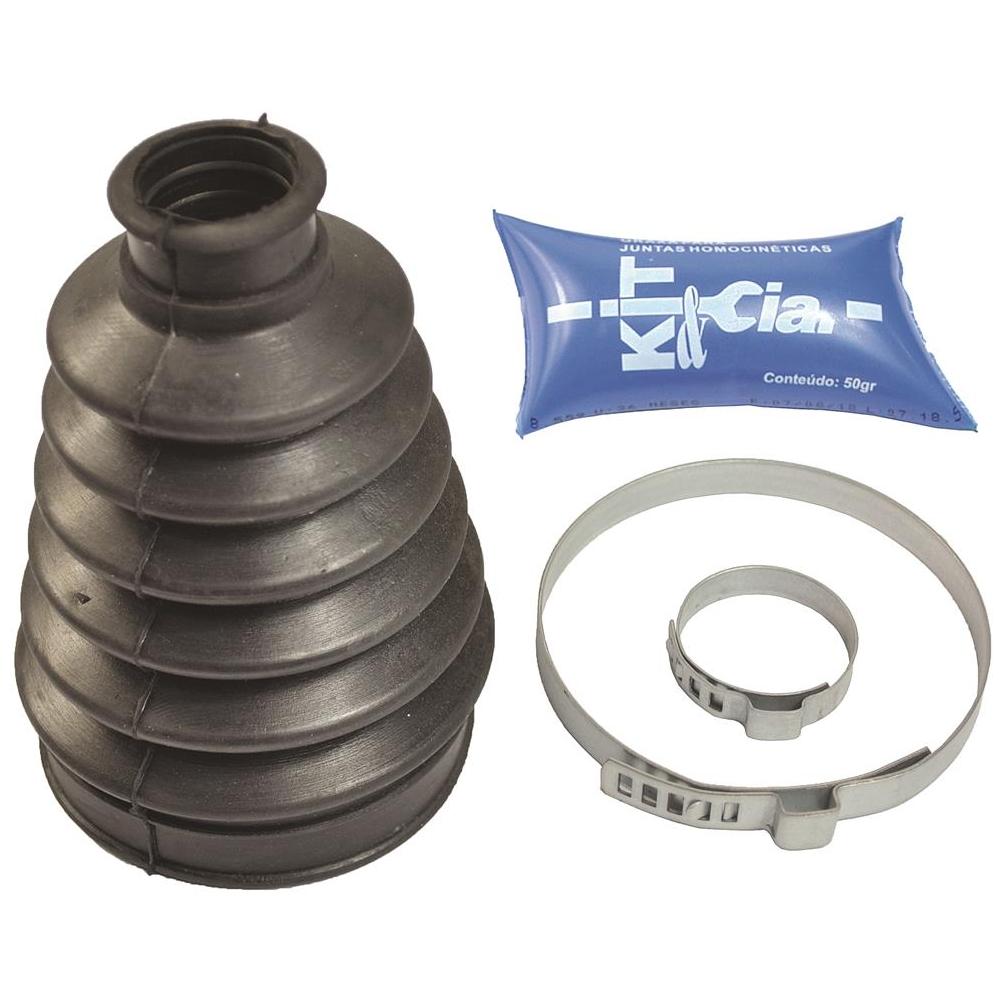 Kit Reparo Junta Homocinética Lado Roda - Kit & Cia - 50561