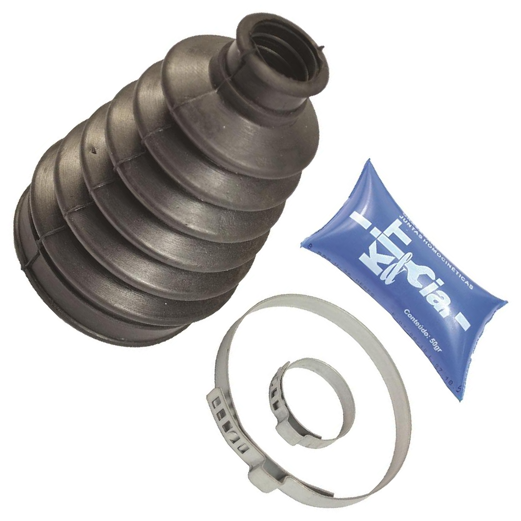 Kit Reparo Junta Homocinética Lado Roda - Kit & Cia - 50561