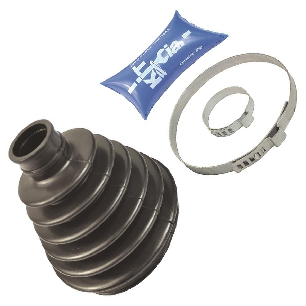 Kit de Reparo da Junta Homocinética Lado Roda para Hyundai Tucson - Kit & Cia - 50567