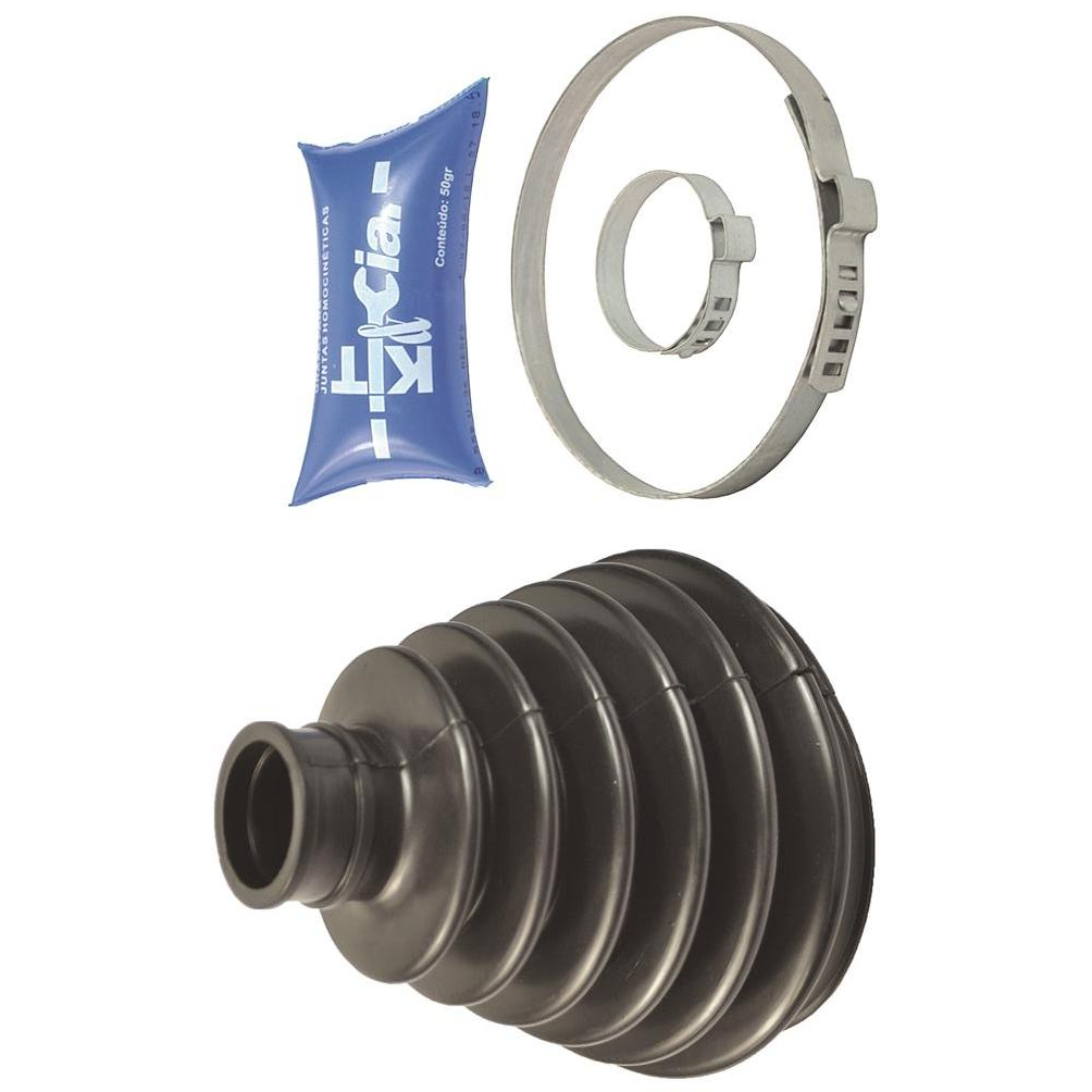 Kit de Reparo da Junta Homocinética Lado Roda para Hyundai Tucson - Kit & Cia - 50567