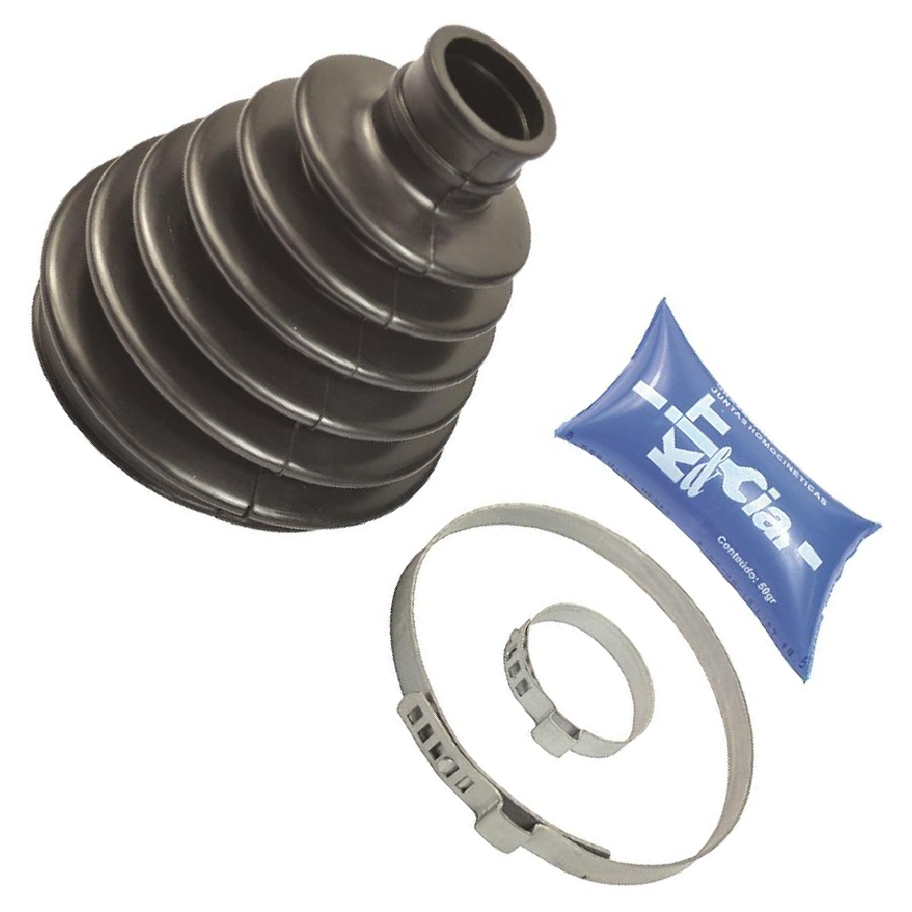 Kit de Reparo da Junta Homocinética Lado Roda para Hyundai Tucson - Kit & Cia - 50567