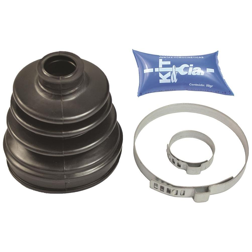 Kit de Reparo da Junta Homocinética Dianteira Lado Câmbio para Hyundai Tucson - Kit & Cia - 50568