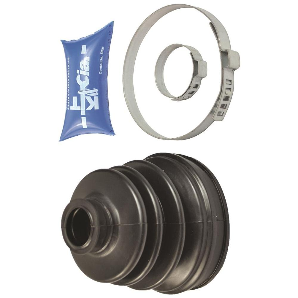 Kit de Reparo da Junta Homocinética Dianteira Lado Câmbio para Hyundai Tucson - Kit & Cia - 50568
