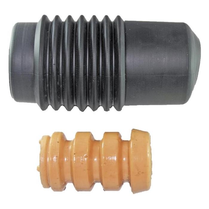 Kit de Reparo do Amortecedor Dianteiro para Nissan Tiida - Kit & Cia - 50633