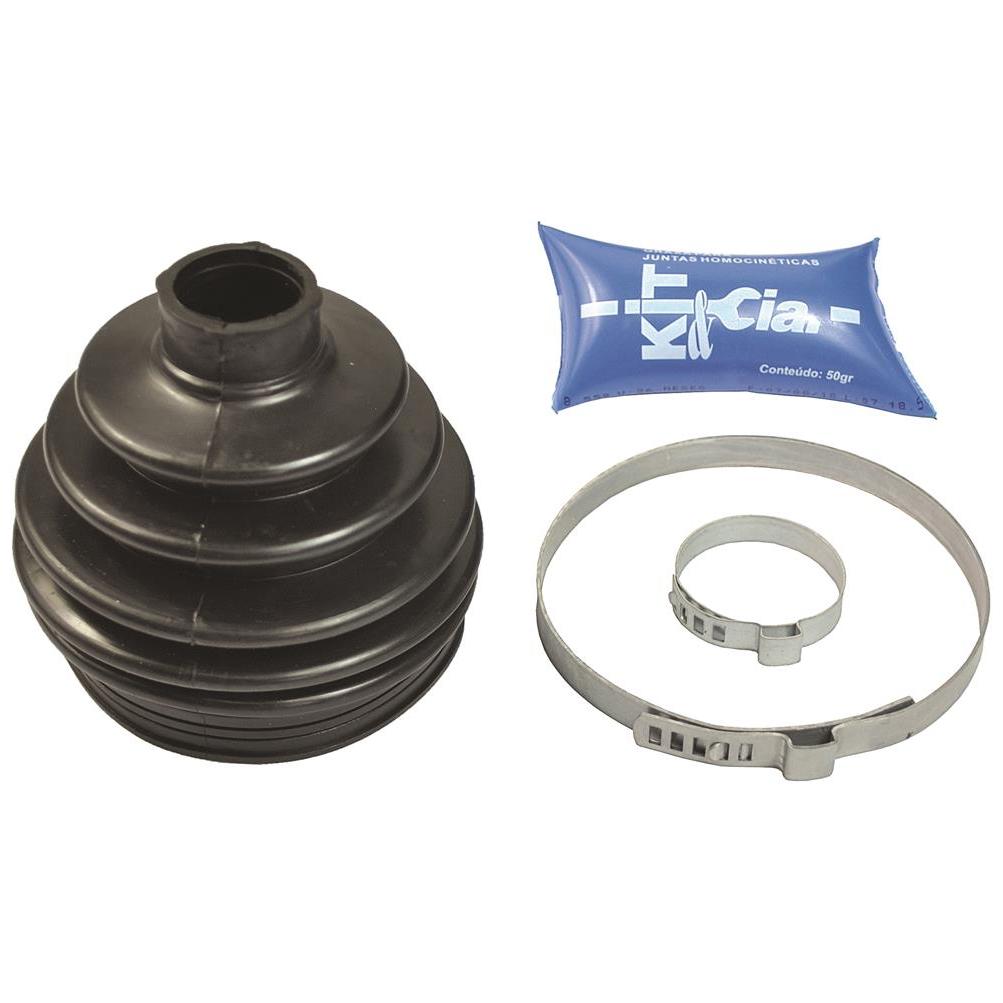 Kit de Reparo da Junta Homocinética Dianteira Lado Câmbio para Nissan Frontier - Kit & Cia - 50685
