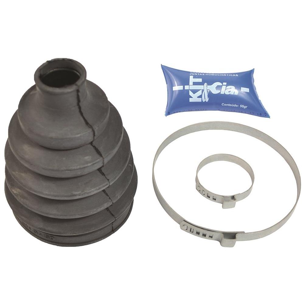 Kit de Reparo da Junta Homocinética Lado Roda para Toyota Etios e Etios Sedan - Kit & Cia - 50892