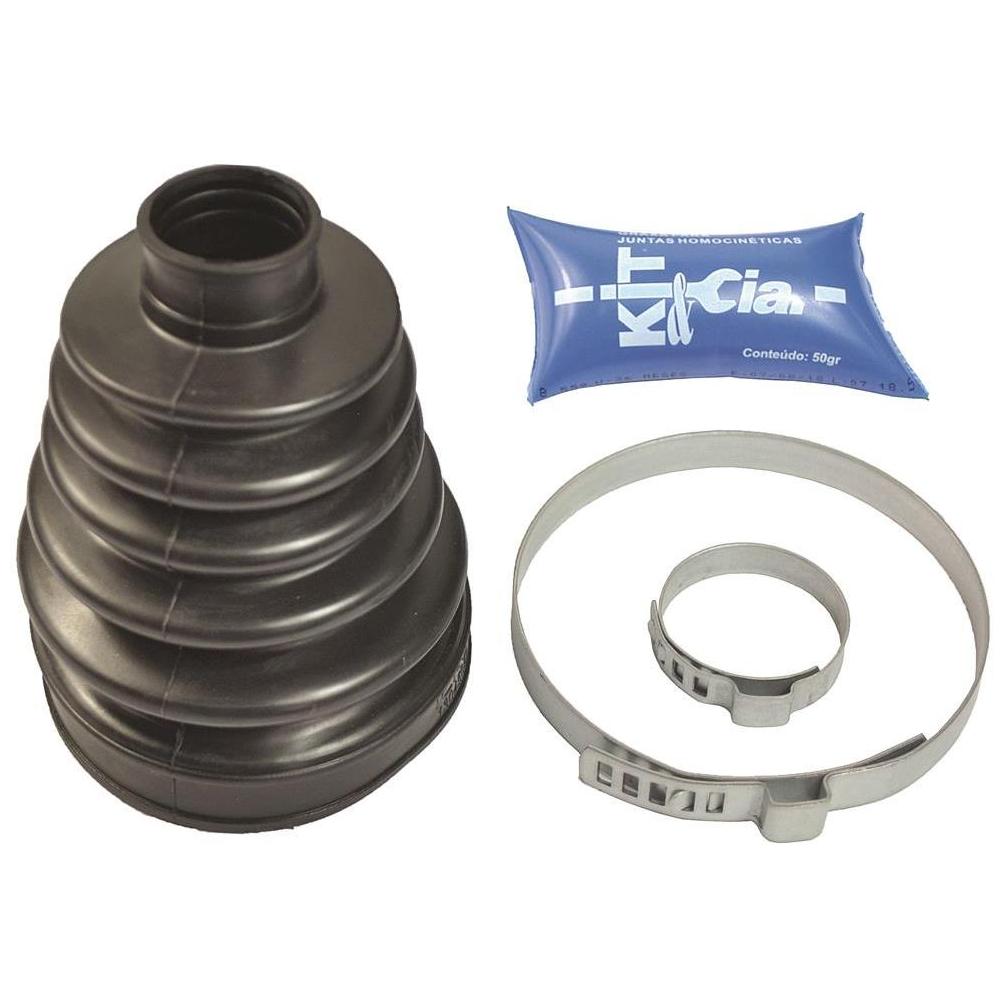 Kit de Reparo da Junta Homocinética Lado Roda para Mitsubishi Pajero TR4 - Kit & Cia - 50929