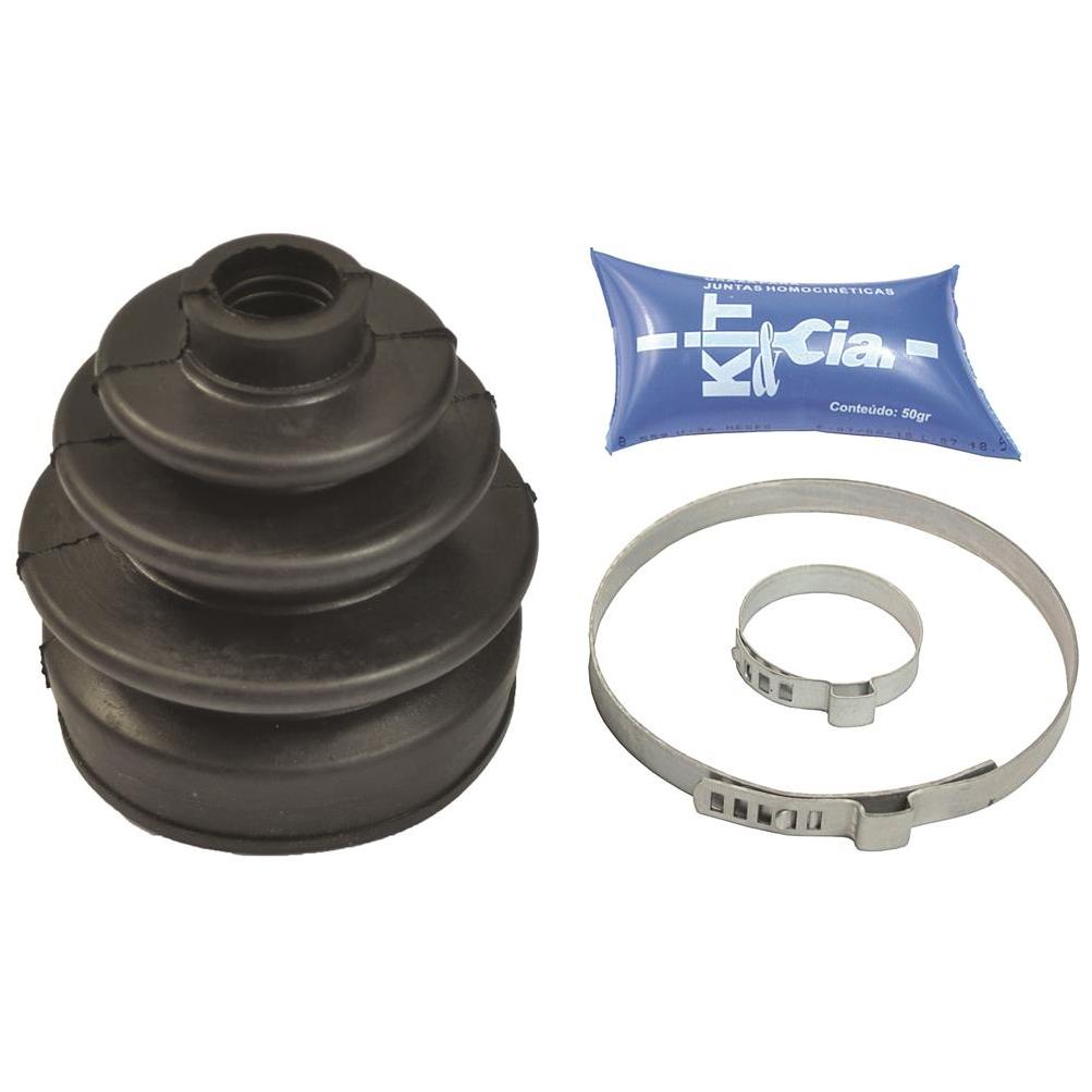Kit de Reparo da Junta Homocinética Dianteira Lado Câmbio para KIA Sportage - Kit & Cia - 50935