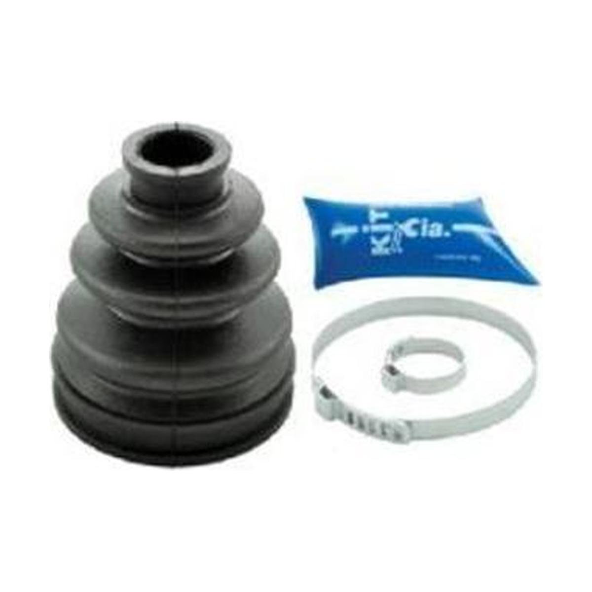 Kit de Reparo da Junta Homocinética Lado Câmbio para Mitsubishi Pajero TR4 - Kit & Cia - 50930