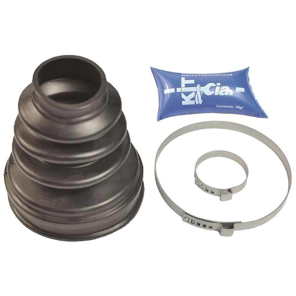 Kit de Reparo da Junta Homocinética Lado Câmbio para Citroen C5 e C5 Break - Kit & Cia - 50944