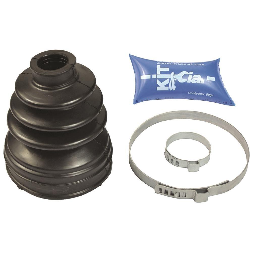 Kit de Reparo da Junta Homocinética Dianteira Lado Câmbio para Citroen Aircross - Kit & Cia - 50946