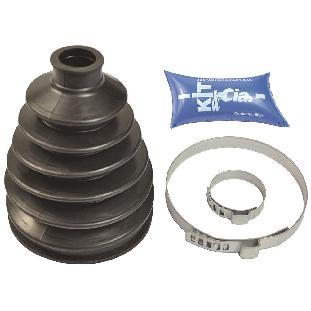 Kit de Reparo da Junta Homocinética Dianteira Lado Roda para Honda CR-V - Kit & Cia - 50949