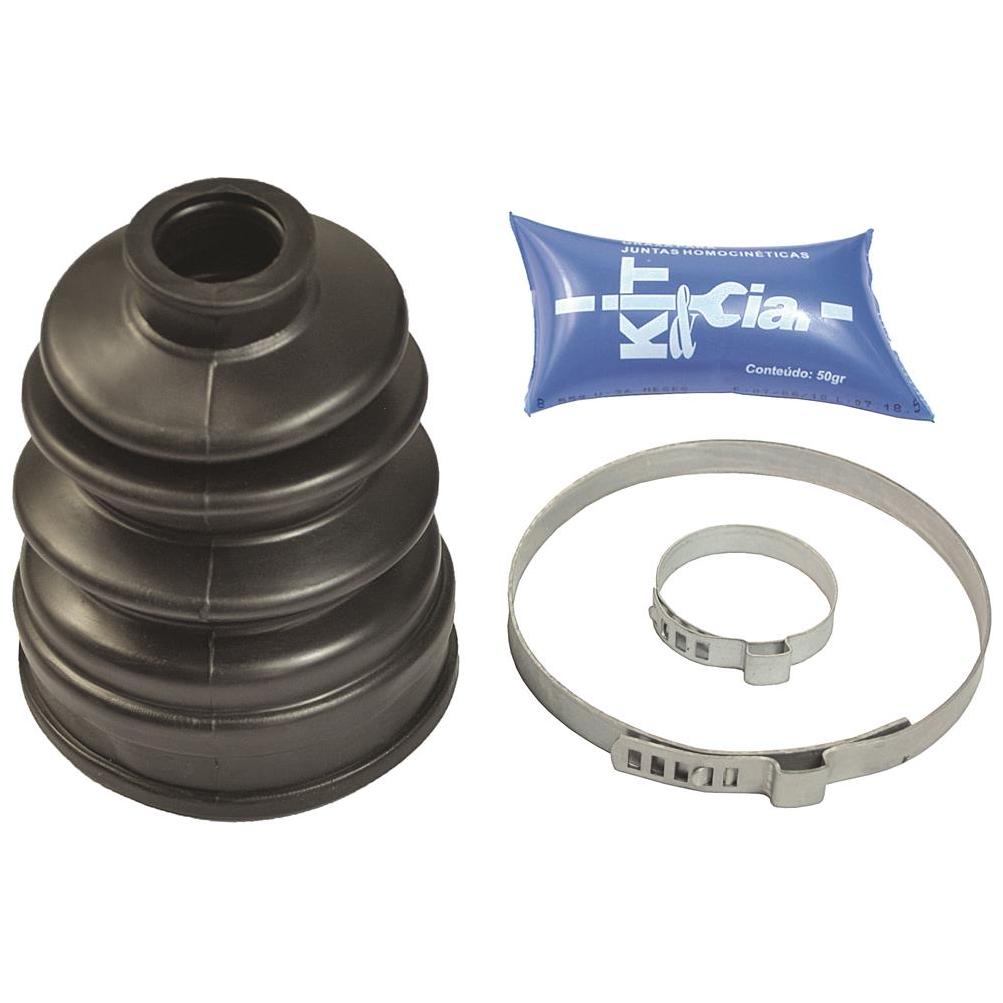 Kit de Reparo da Junta Homocinética Dianteira Lado Câmbio para Hyundai Elantra e Veloster - Kit & Cia - 50952