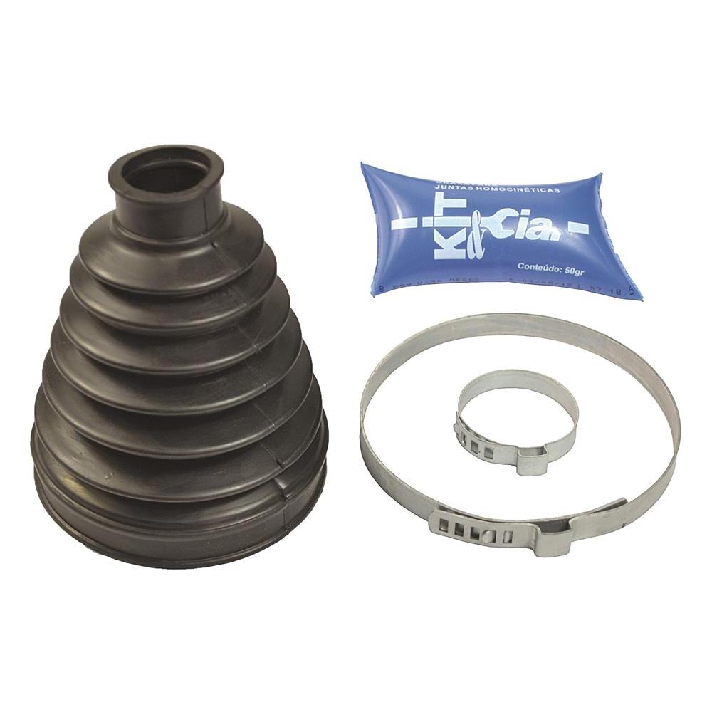 Kit de Reparo da Junta Homocinética Dianteira Lado Câmbio para Hyundai Santa Fé - Kit & Cia - 50955