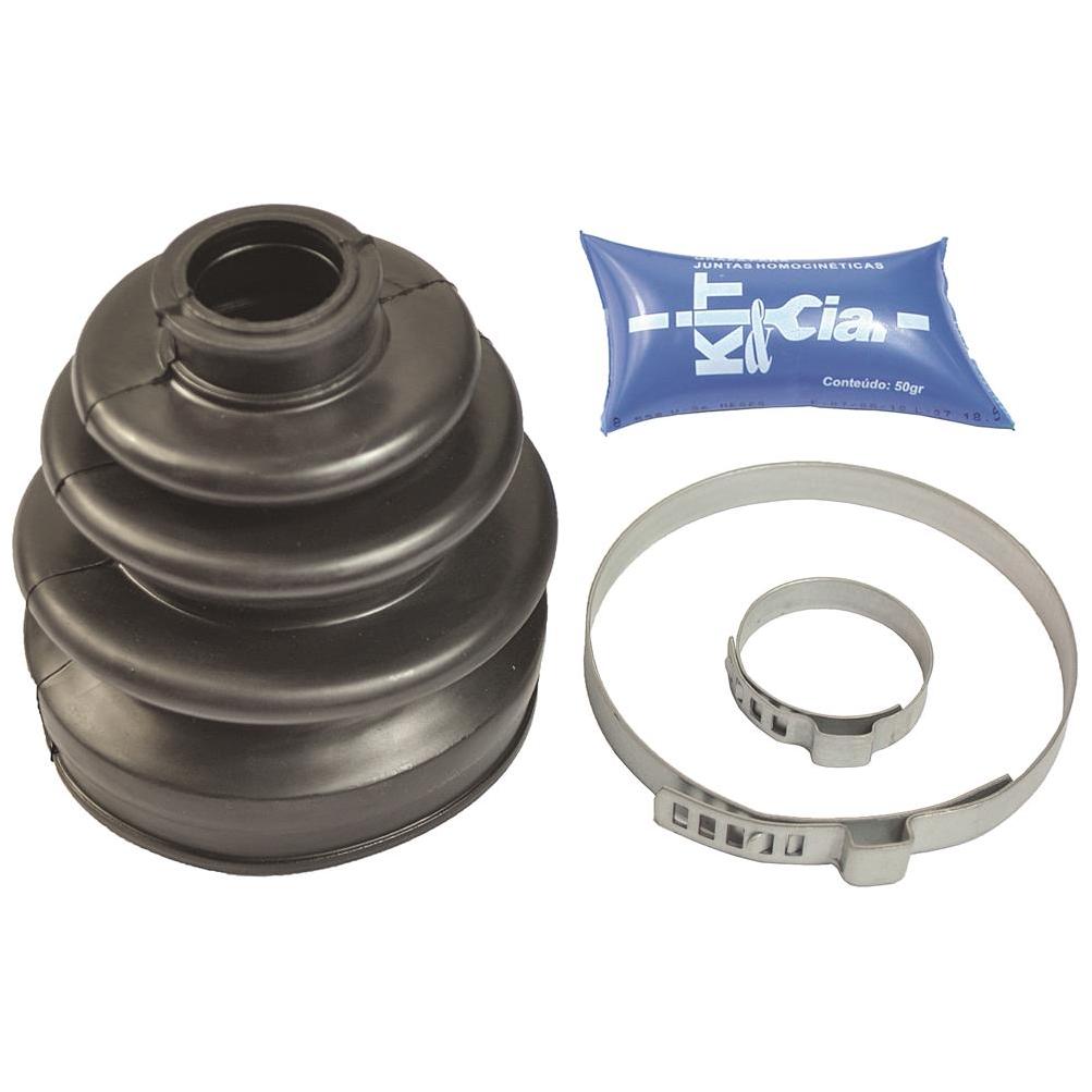 Kit de Reparo da Junta Homocinética Dianteira Lado Câmbio para Hyundai Santa Fé - Kit & Cia - 50956