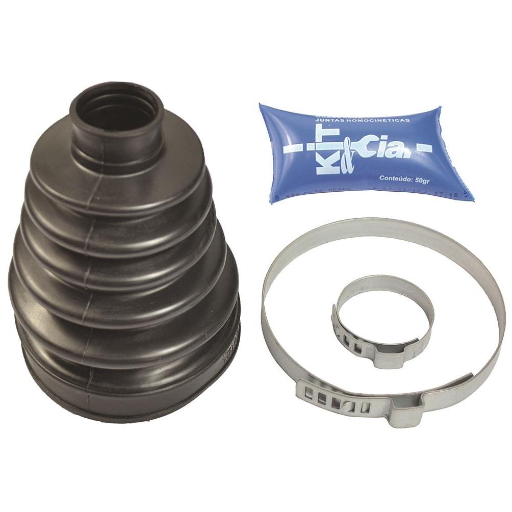 Kit de Reparo da Junta Homocinética Dianteira Lado Roda para Mitsubishi ASX - Kit & Cia - 50960