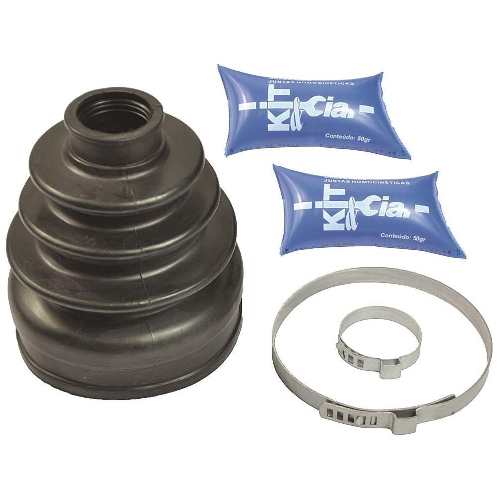 Kit de Reparo da Junta Homocinética Lado Câmbio para Mitsubishi Outlander - Kit & Cia - 50962