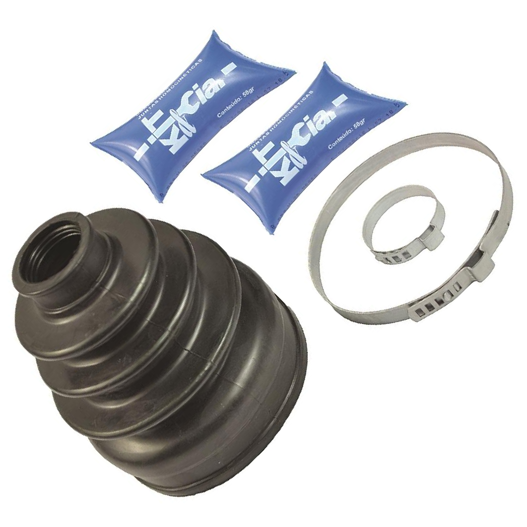 Kit de Reparo da Junta Homocinética Lado Câmbio para Mitsubishi Outlander - Kit & Cia - 50962
