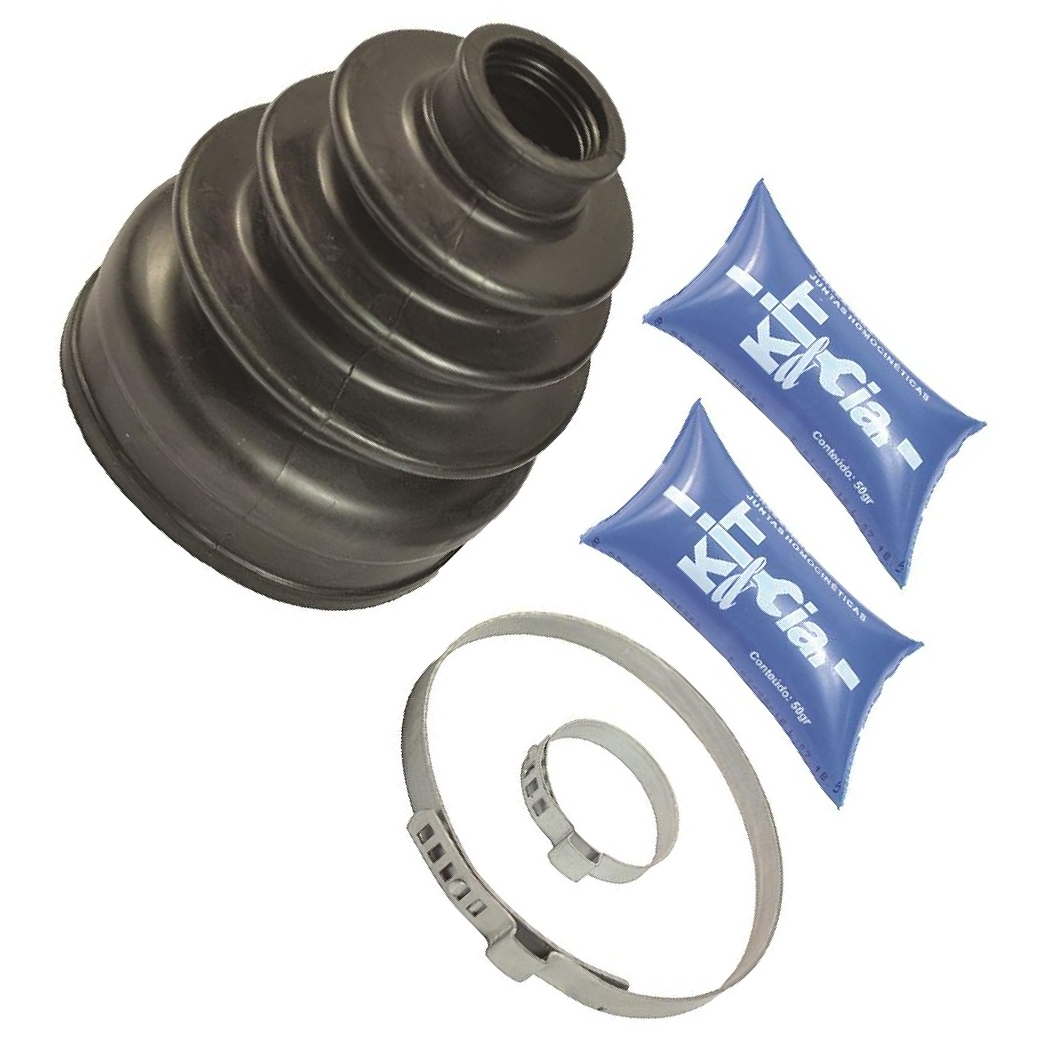 Kit de Reparo da Junta Homocinética Lado Câmbio para Mitsubishi Outlander - Kit & Cia - 50962