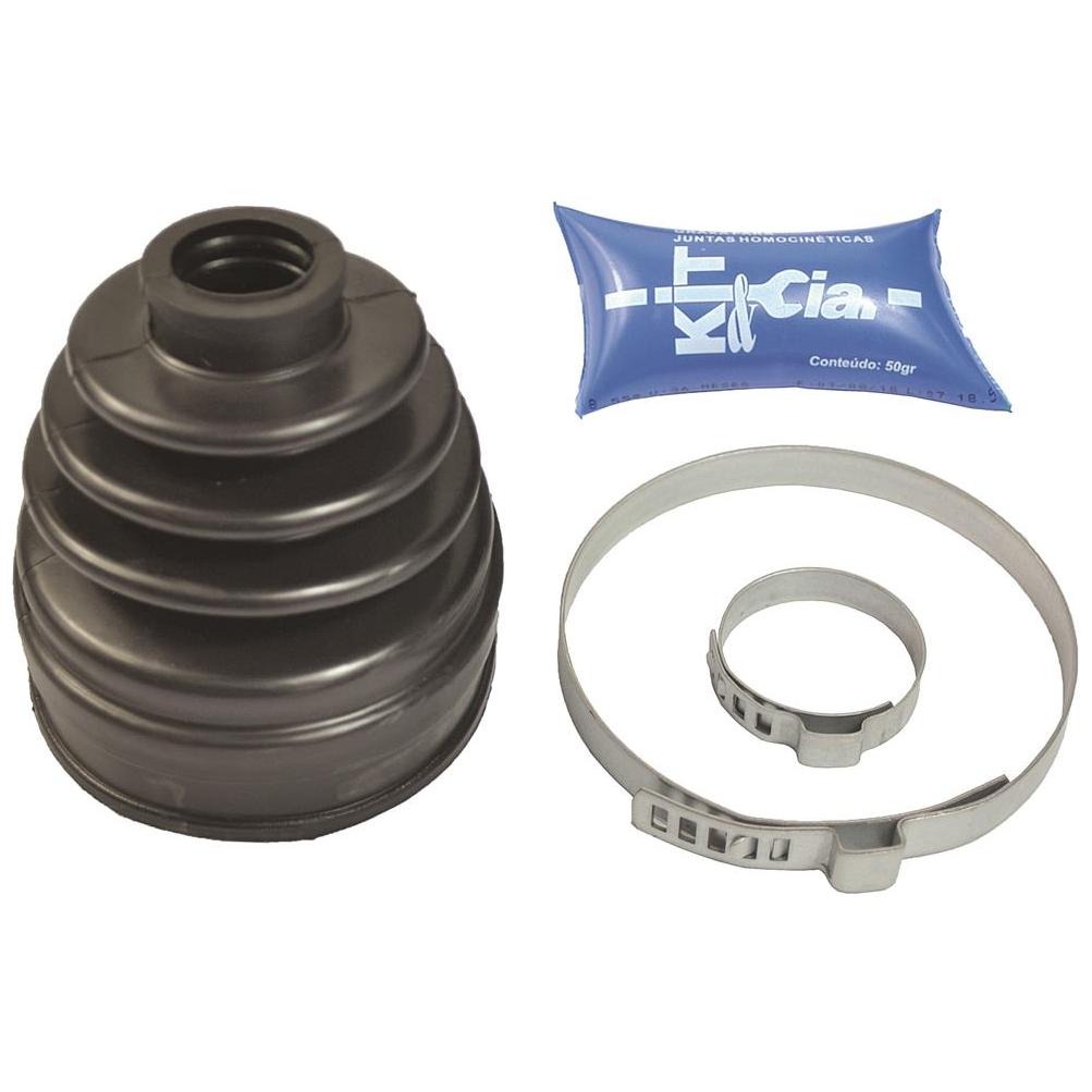 Kit de Reparo da Junta Homocinética Dianteira Lado Câmbio para Nissan Sentra - Kit & Cia - 50966
