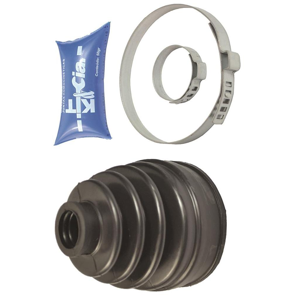 Kit de Reparo da Junta Homocinética Dianteira Lado Câmbio para Nissan Sentra - Kit & Cia - 50966