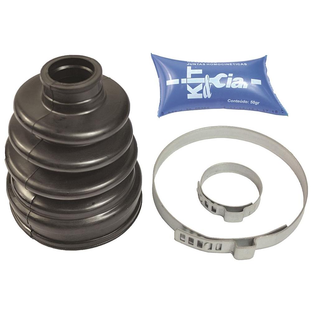 Kit de Reparo da Junta Homocinética Lado Câmbio para Nissan March e Versa - Kit & Cia - 50967