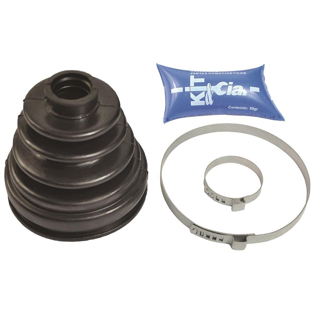 Kit de Reparo da Junta Homocinética Dianteira Lado Câmbio para Toyota Corolla e Corolla Wagon - Kit & Cia - 50975