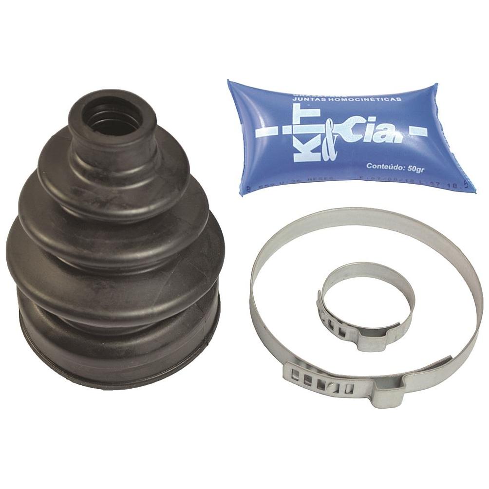 Kit de Reparo da Junta Homocinética Dianteira Lado Câmbio para Honda CR-V - Kit & Cia - 50978