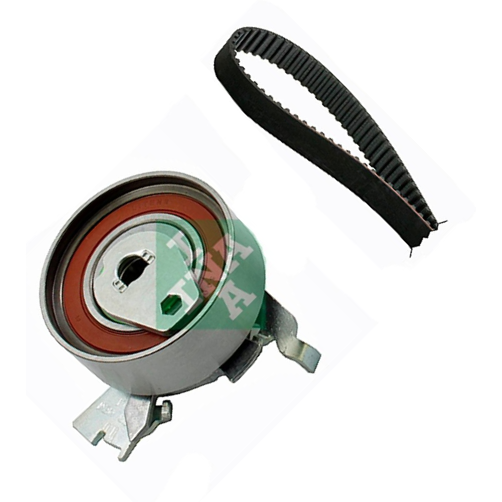 Kit da Correia Dentada Sincronizadora - INA - 5300147100