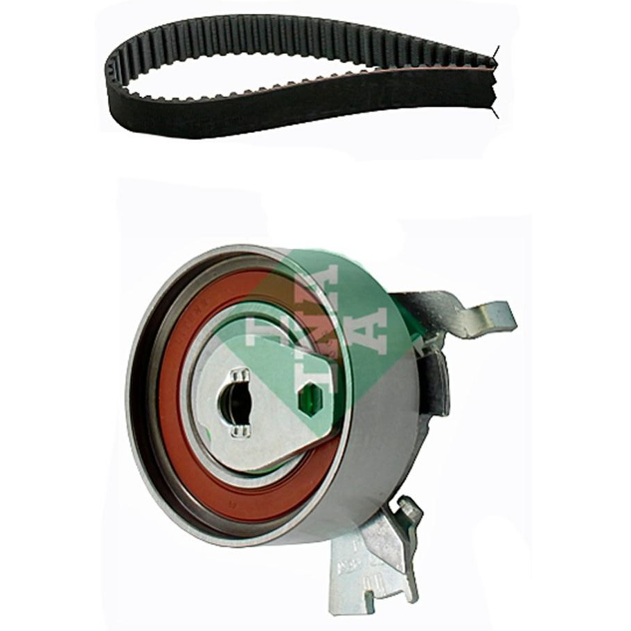 Kit da Correia Dentada Sincronizadora - INA - 5300147100