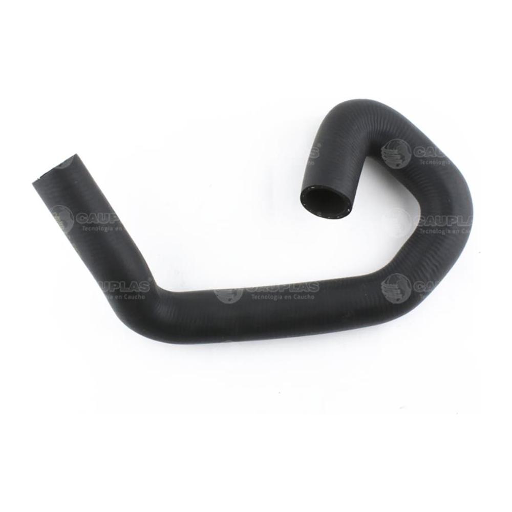 Mangueira do Radiador Inferior para Ford Focus e Focus Sedan - Cauplas - 5638