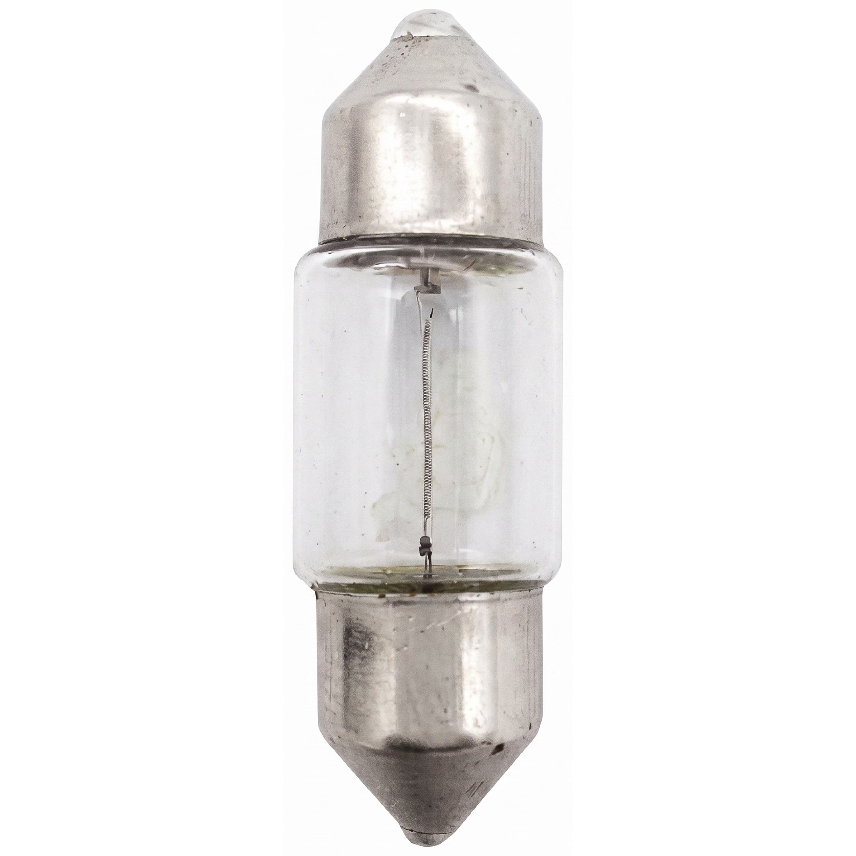 Kit 10 Lâmpadas Placa Teto C10W 29mm 12V 10W - Hella - 6438