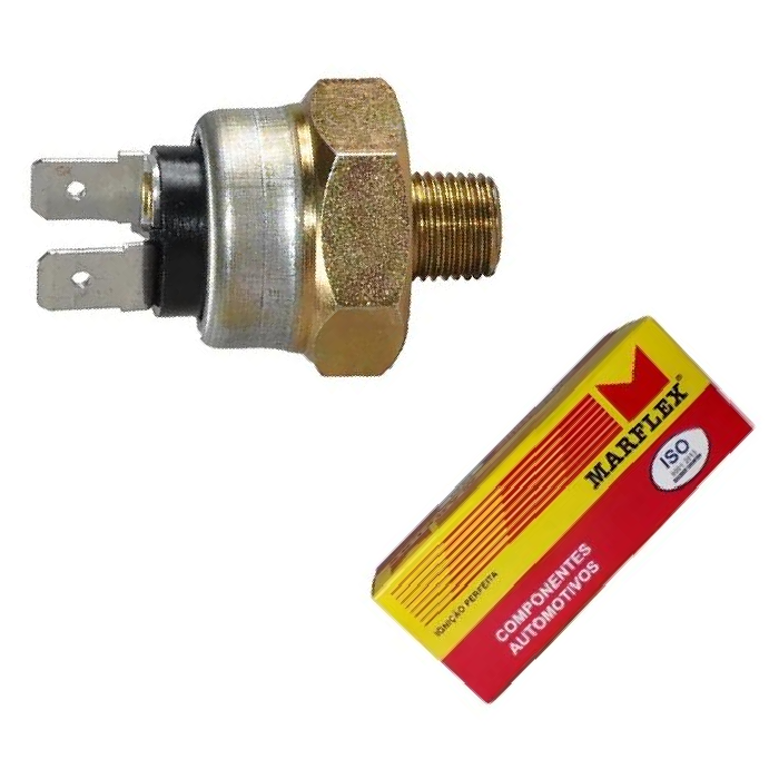 Interruptor de Luz de Freio - Marflex - 7035