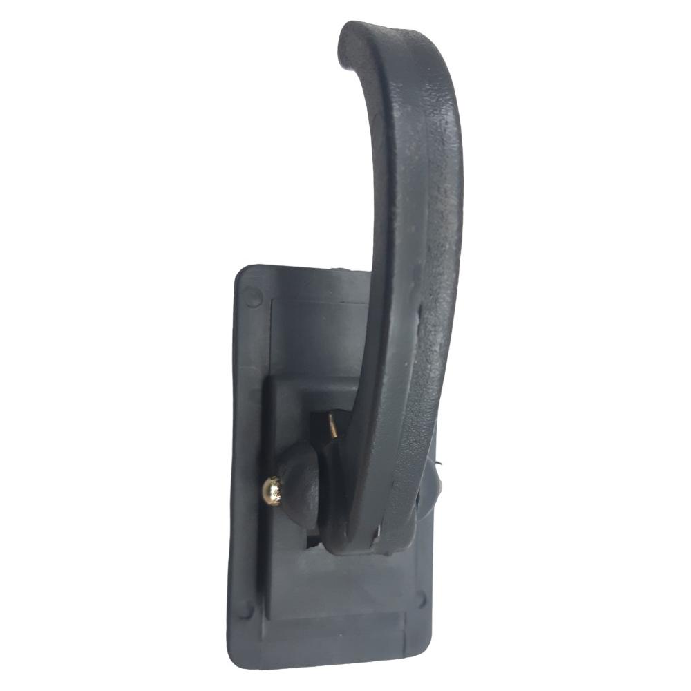 Maçaneta Interna da Porta Dianteira para Fiat 147 - Atemis - 7035