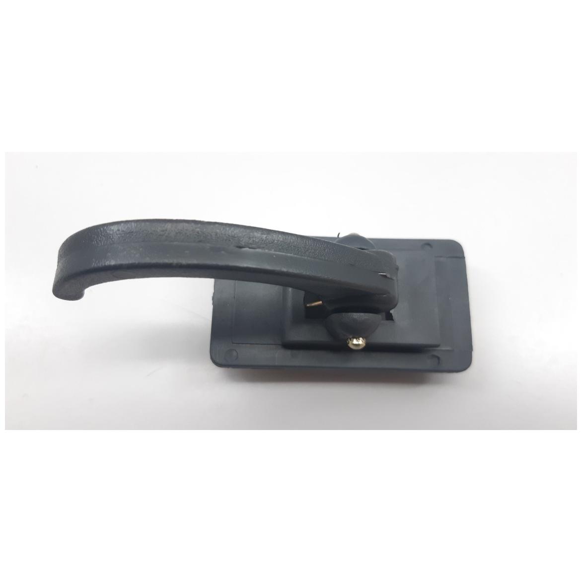 Maçaneta Interna da Porta Dianteira para Fiat 147 - Atemis - 7035