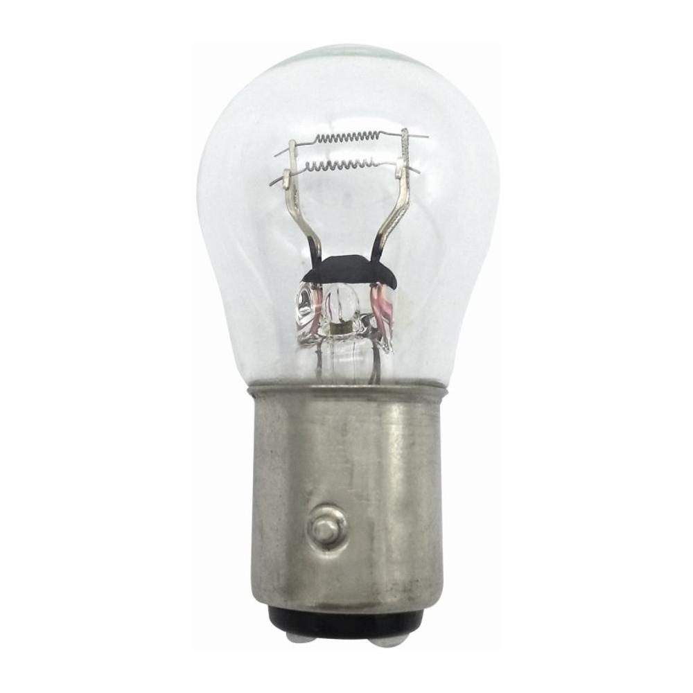 10 Lâmpadas H1 12V 21/5W - Hella - 7240