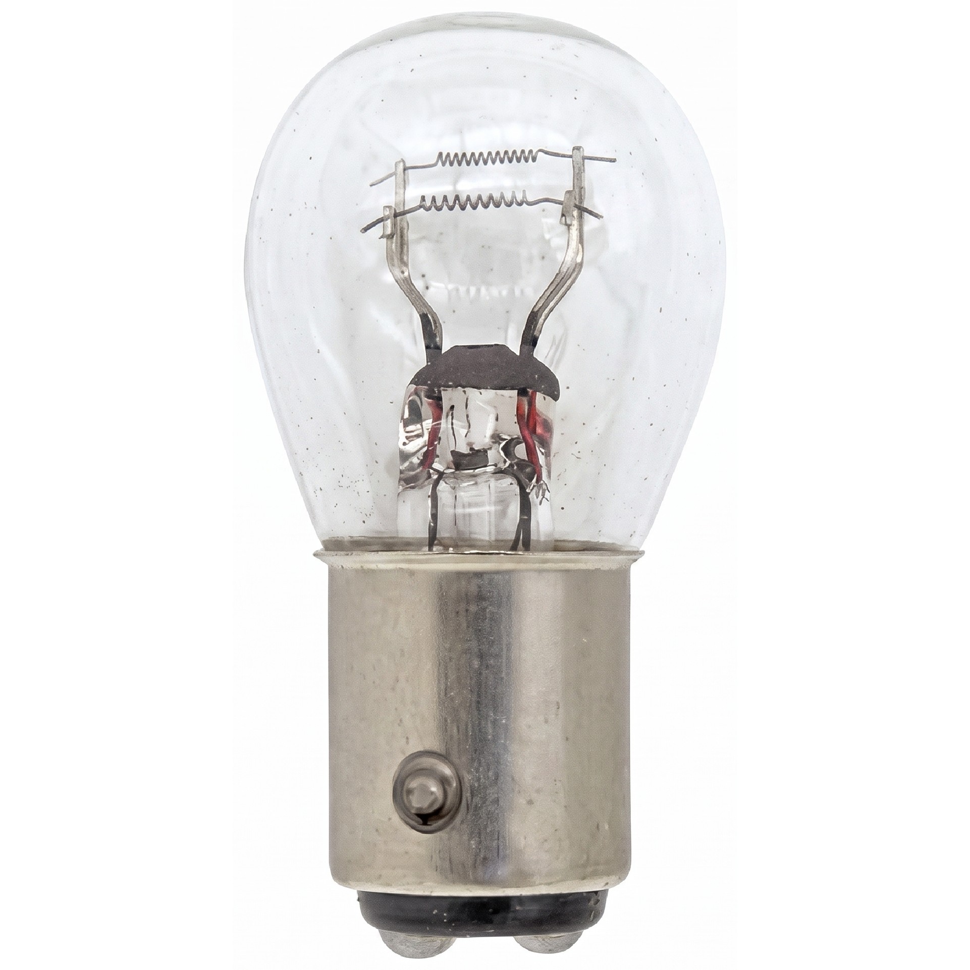 Kit 10 Lâmpadas Freio Posição P21/4W 12V 21/4W - Hella - 7225