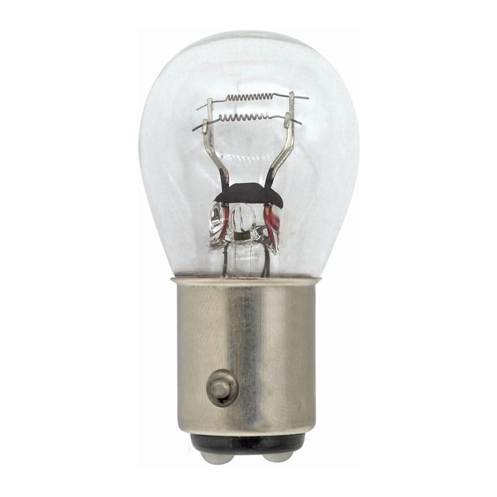 10 Lâmpadas tipo miniatura 12V 21W - Hella - 7225